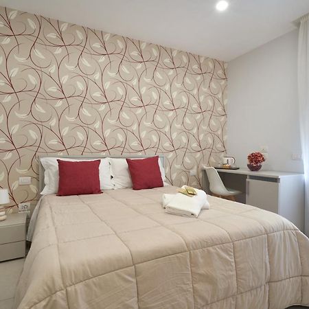 B&B Iside Ercolano Exteriér fotografie