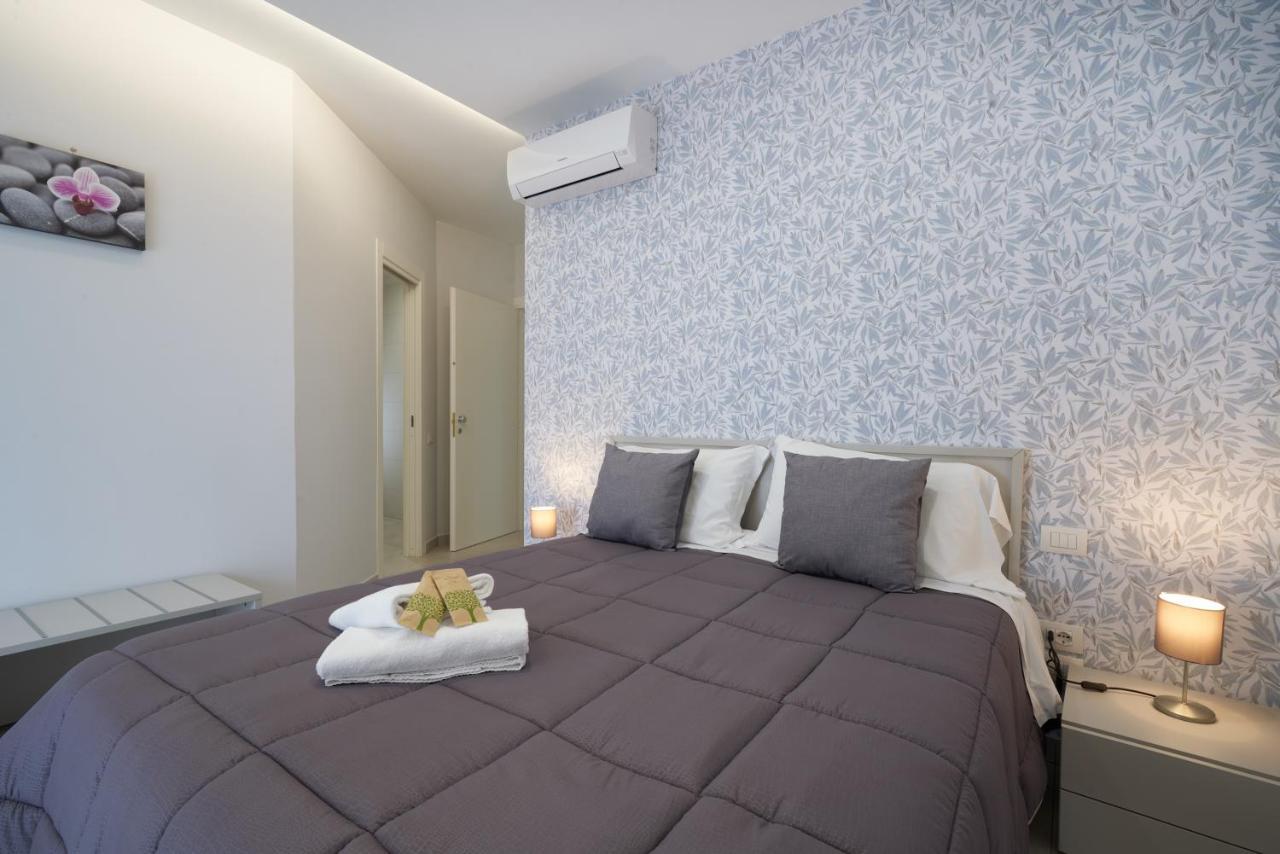 B&B Iside Ercolano Exteriér fotografie