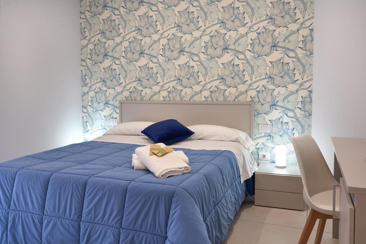 B&B Iside Ercolano Exteriér fotografie