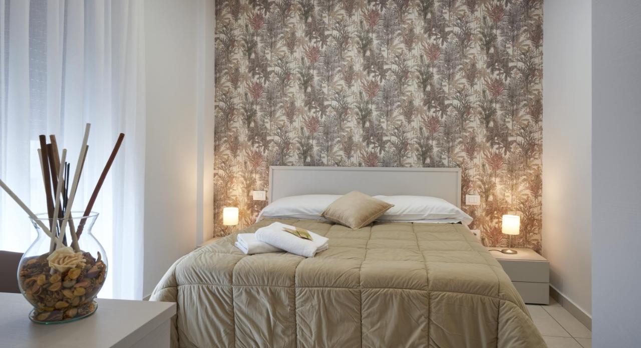 B&B Iside Ercolano Exteriér fotografie