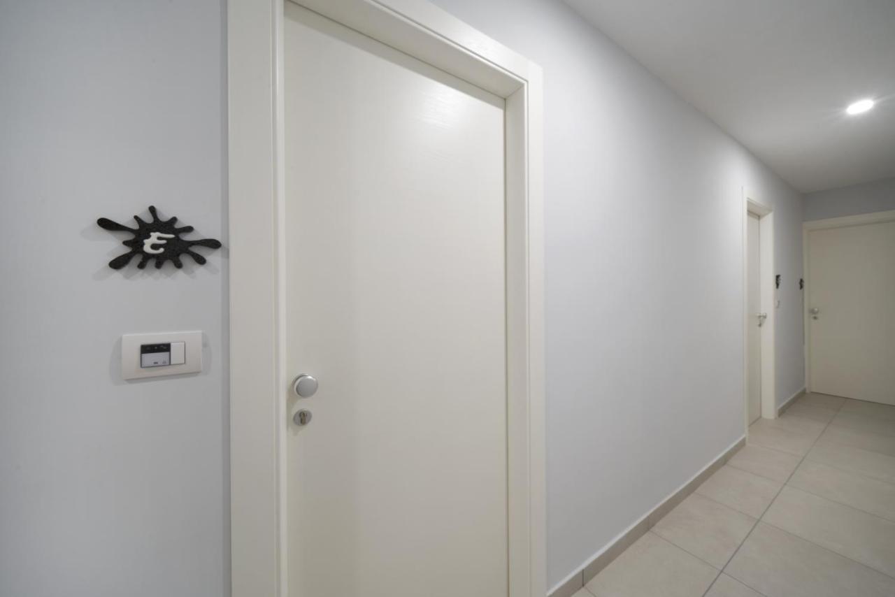 B&B Iside Ercolano Exteriér fotografie