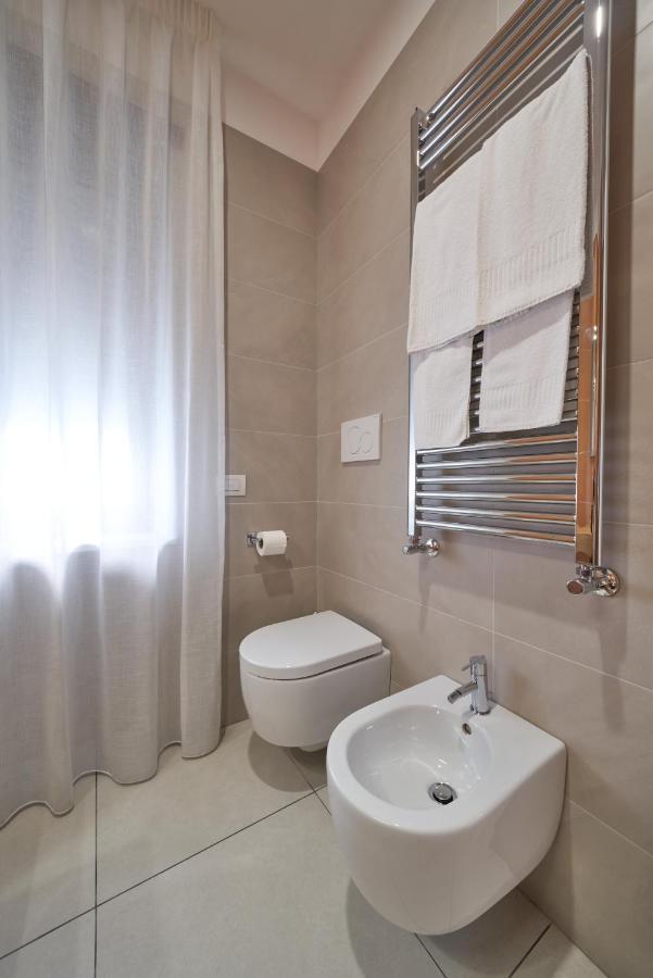 B&B Iside Ercolano Exteriér fotografie