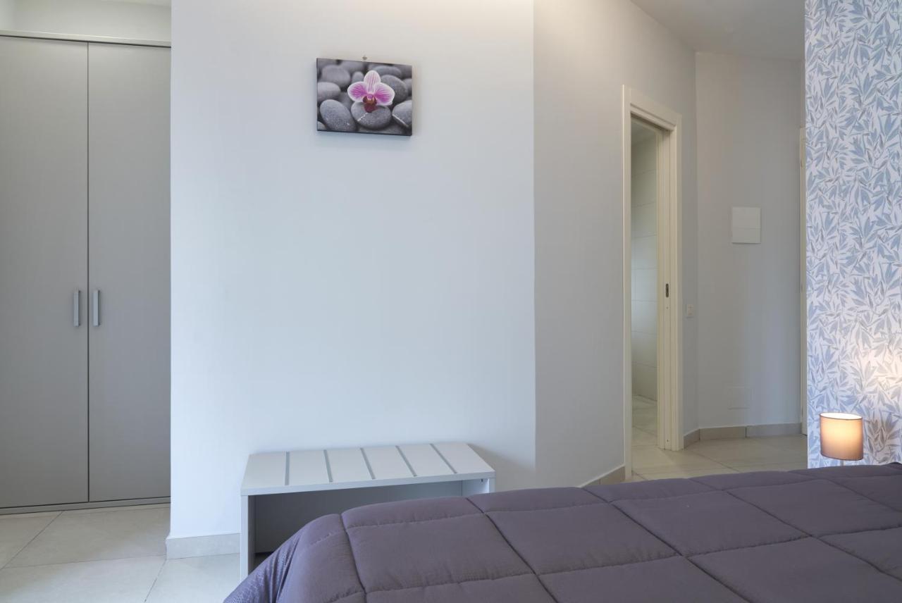 B&B Iside Ercolano Exteriér fotografie