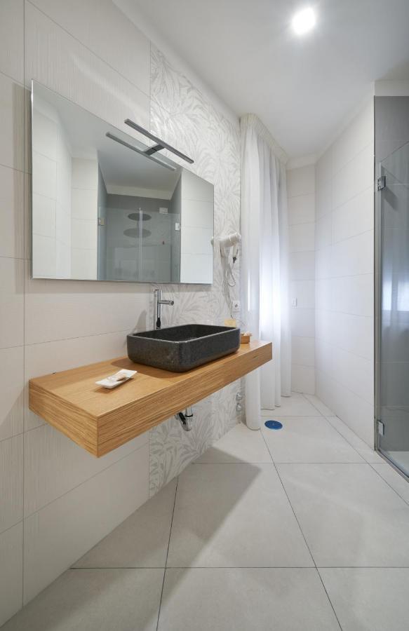B&B Iside Ercolano Exteriér fotografie