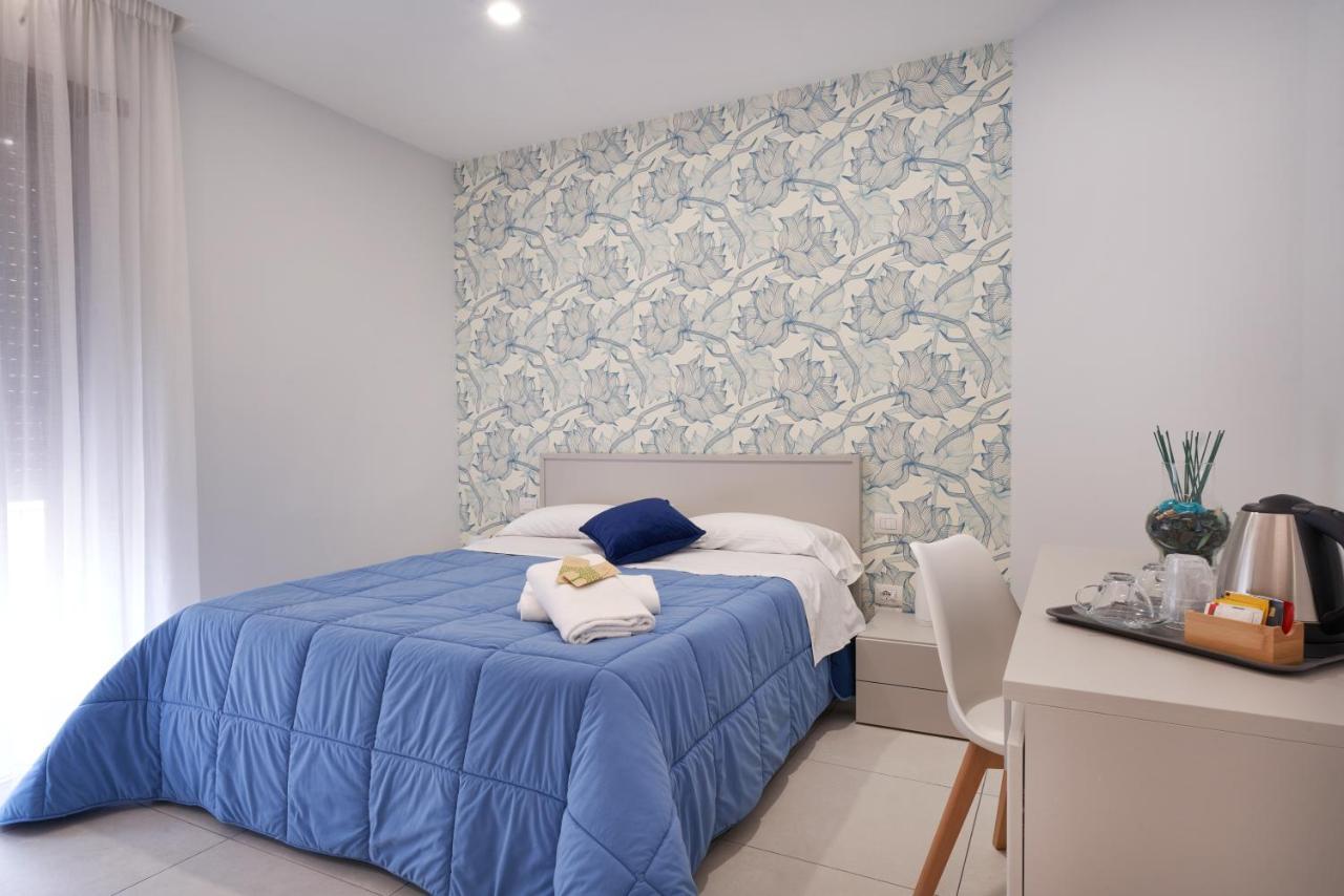 B&B Iside Ercolano Exteriér fotografie