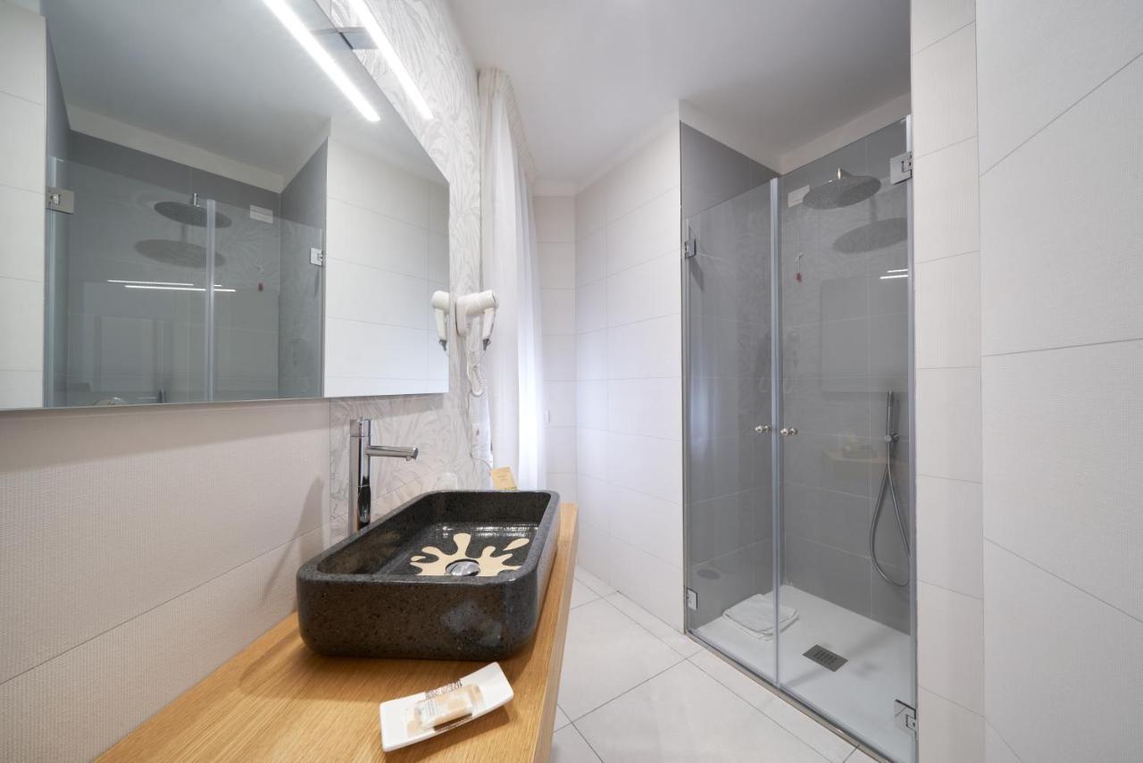 B&B Iside Ercolano Exteriér fotografie