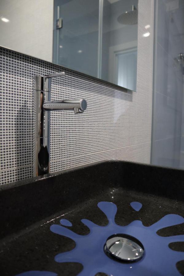 B&B Iside Ercolano Exteriér fotografie