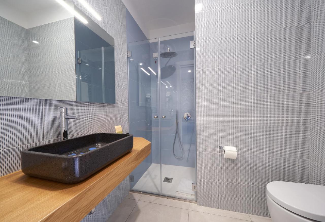 B&B Iside Ercolano Exteriér fotografie