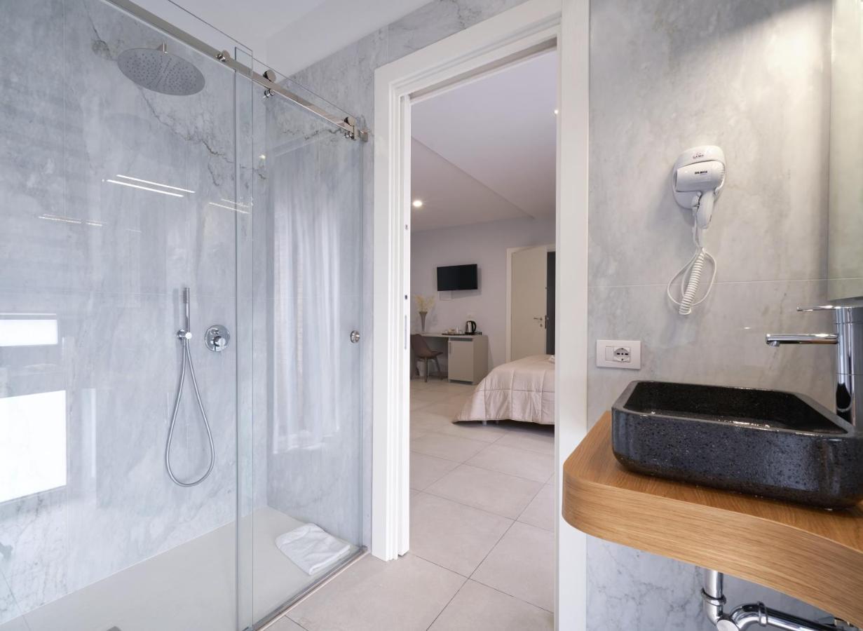 B&B Iside Ercolano Exteriér fotografie