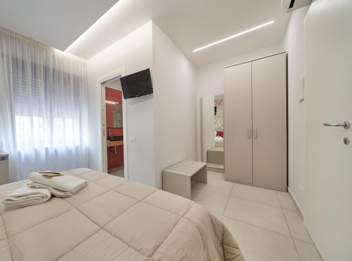 B&B Iside Ercolano Exteriér fotografie