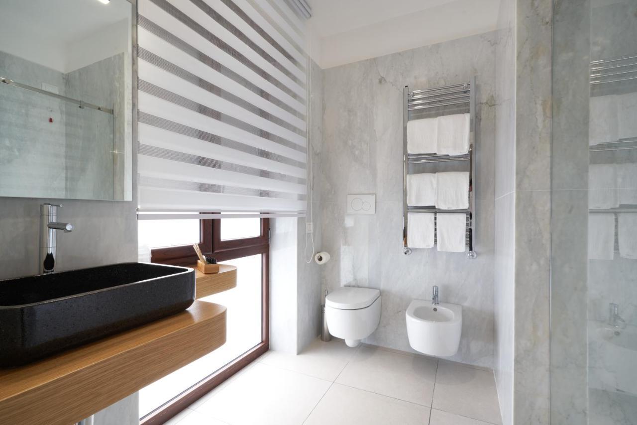 B&B Iside Ercolano Exteriér fotografie