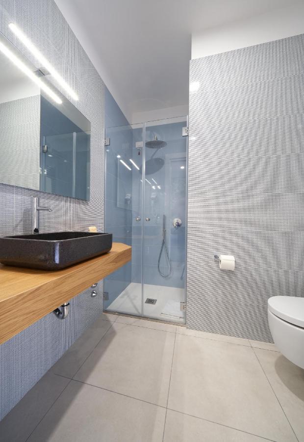 B&B Iside Ercolano Exteriér fotografie